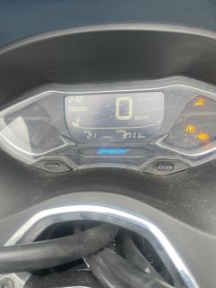 Wuyang Honda PCX 160 cc - фото 4