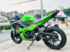 Kawasaki Ninja 400 - photo 3