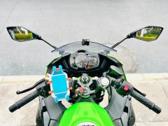 Kawasaki Ninja 400 - photo 7
