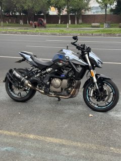 QJMOTOR Chaser 600 - фото 1