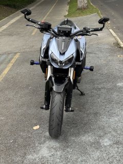 QJMOTOR Chaser 600 - фото 2