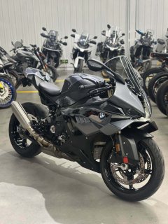 BMW S 1000 RR - ფოტო 1