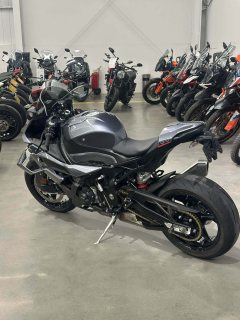 BMW S 1000 RR - ფოტო 2