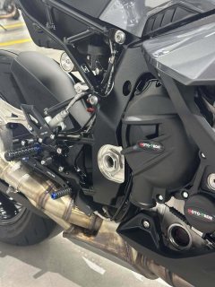 BMW S 1000 RR - ფოტო 3