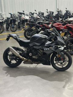 BMW S 1000 RR - ფოტო 4