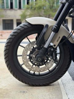 QJMOTOR Flash 300 - ფოტო 7