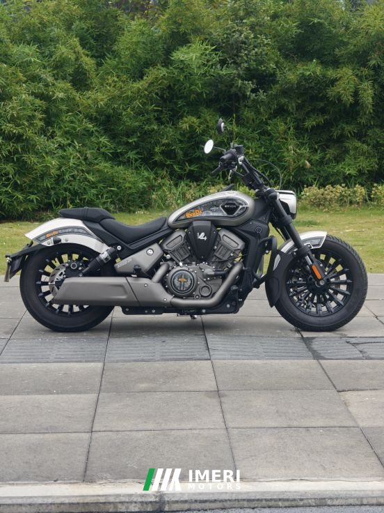 2023 Benda Black Flag 500