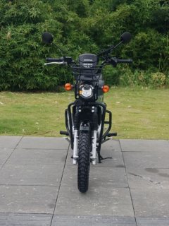 Sundiro Honda Cross Cub 110 cc - ფოტო 3