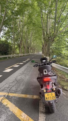 Honda ADV350 - photo 1