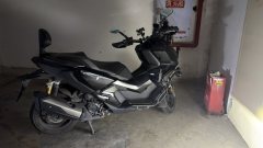 Honda ADV350 - photo 3