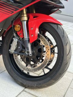 QJMOTOR Sai 600 680 cc - ფოტო 8