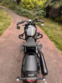 Benda Napoleon 450 - ფოტო 5