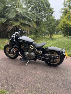 Benda Napoleon 450 - ფოტო 6