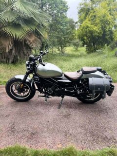 CFMOTO 250CL-C - ფოტო 7