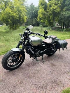 CFMOTO 250CL-C - ფოტო 8