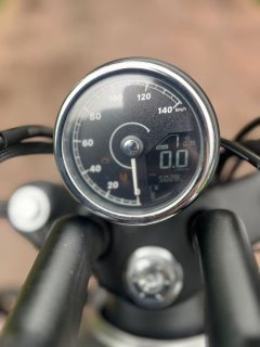 CFMOTO 250CL-C - ფოტო 9