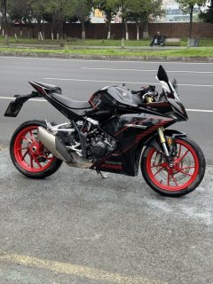 Kayo 321RR 320 cc - photo 1