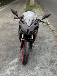 Kayo 321RR 320 cc - photo 2