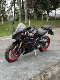Kayo 321RR 320 cc - photo 3