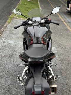 Kayo 321RR 320 cc - photo 6