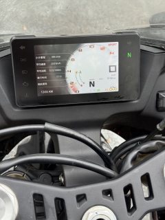 Kayo 321RR 320 cc - photo 8