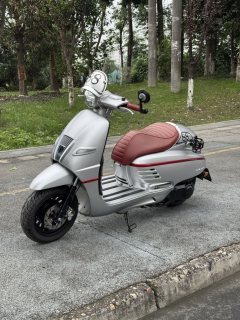 Peugeot DJANGO 150 cc - photo 3