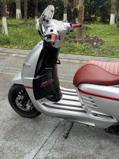 Peugeot DJANGO 150 cc - photo 7