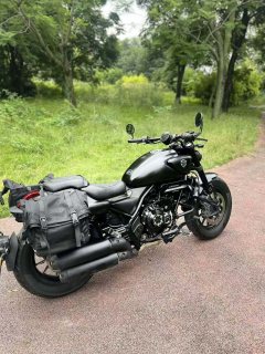 Voge CU525 500 cc - фото 4
