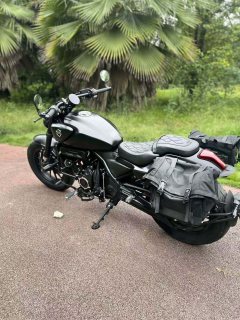 Voge CU525 500 cc - фото 6