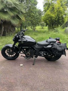 Voge CU525 500 cc - фото 7