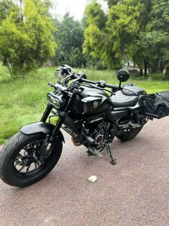 Voge CU525 500 cc - фото 8