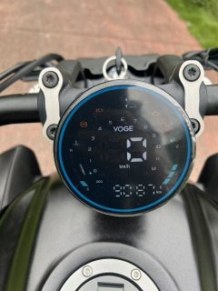Voge CU525 500 cc - фото 9