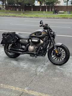 Benda Challenger 300 - ფოტო 1