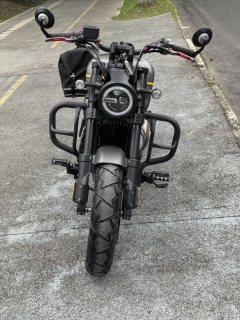 Benda Challenger 300 - ფოტო 2
