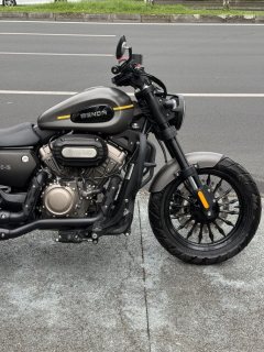 Benda Challenger 300 - ფოტო 4