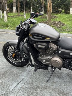 Benda Challenger 300 - ფოტო 7