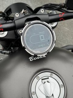 Benda Challenger 300 - ფოტო 8