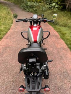 CFMOTO 450CL-C - фото 5