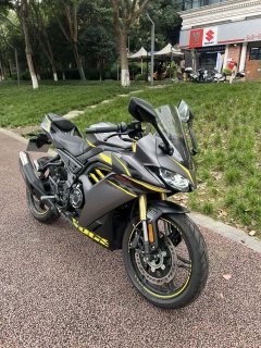 Voge 250RR - ფოტო 2