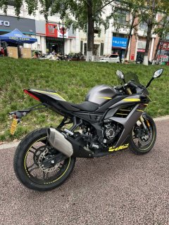 Voge 250RR - ფოტო 3