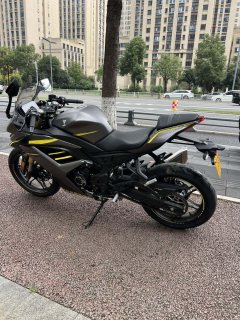 Voge 250RR - ფოტო 5