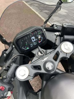 Voge 250RR - ფოტო 6