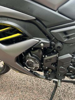 Voge 250RR - ფოტო 7