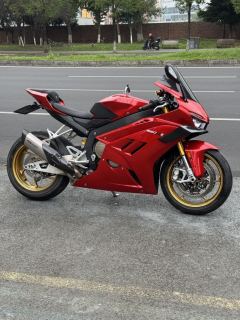 ZXMOTO 820RR - ფოტო 1
