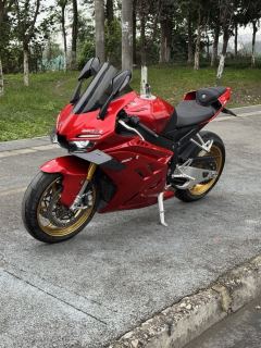 ZXMOTO 820RR - ფოტო 3