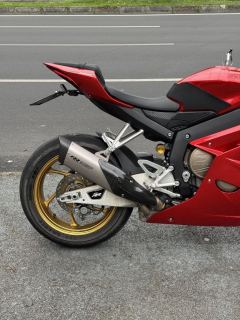 ZXMOTO 820RR - ფოტო 5