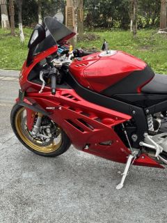 ZXMOTO 820RR - ფოტო 6