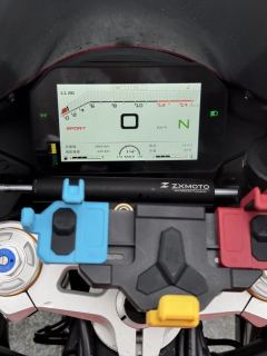 ZXMOTO 820RR - ფოტო 7
