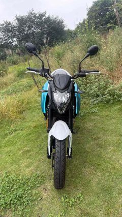 CFMOTO 150NK - фото 2