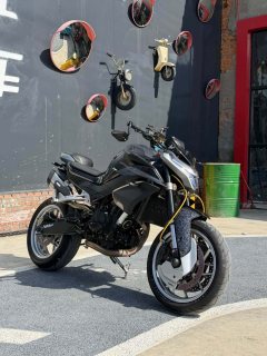 CFMOTO 800NK - ფოტო 1